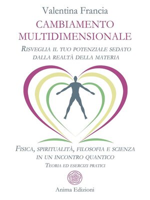 cover image of Cambiamento multidimensionale